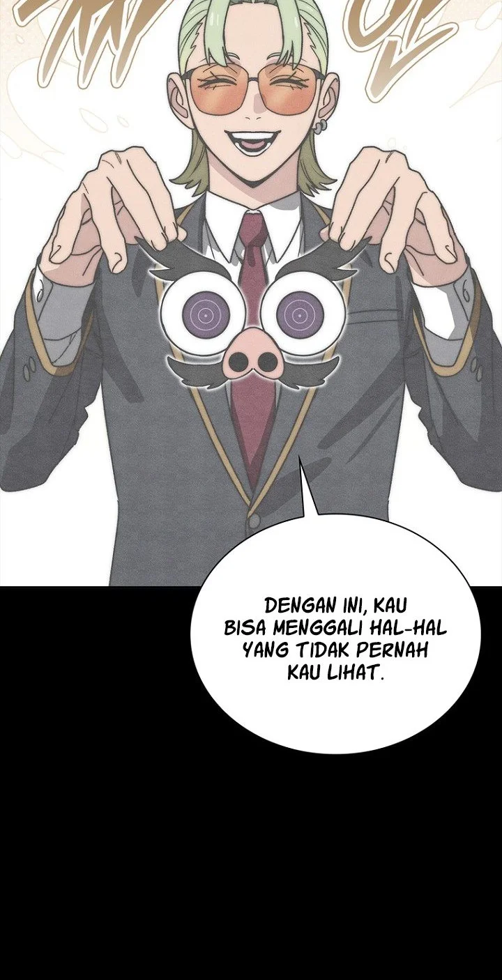 18-Year-Old Demon King Bab 38 halaman 22
