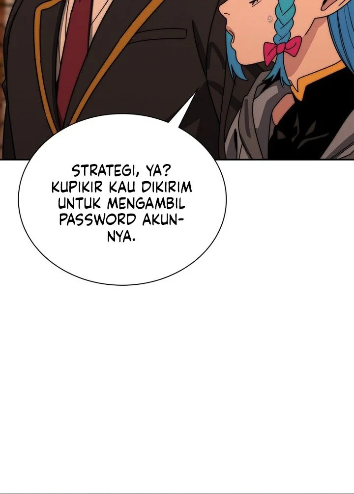 18-Year-Old Demon King Bab 38 halaman 26