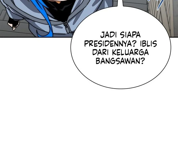 18-Year-Old Demon King Bab 38 halaman 30