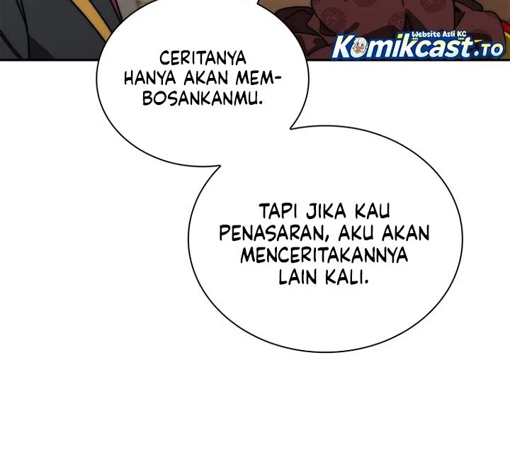 18-Year-Old Demon King Bab 38 halaman 34