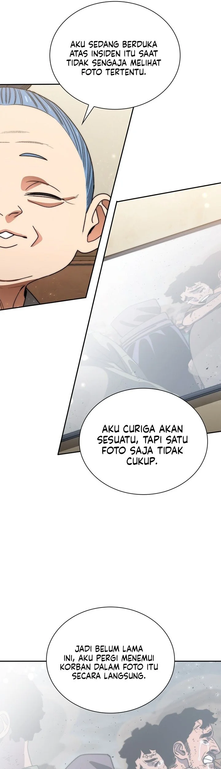 18-Year-Old Demon King Bab 38 halaman 37