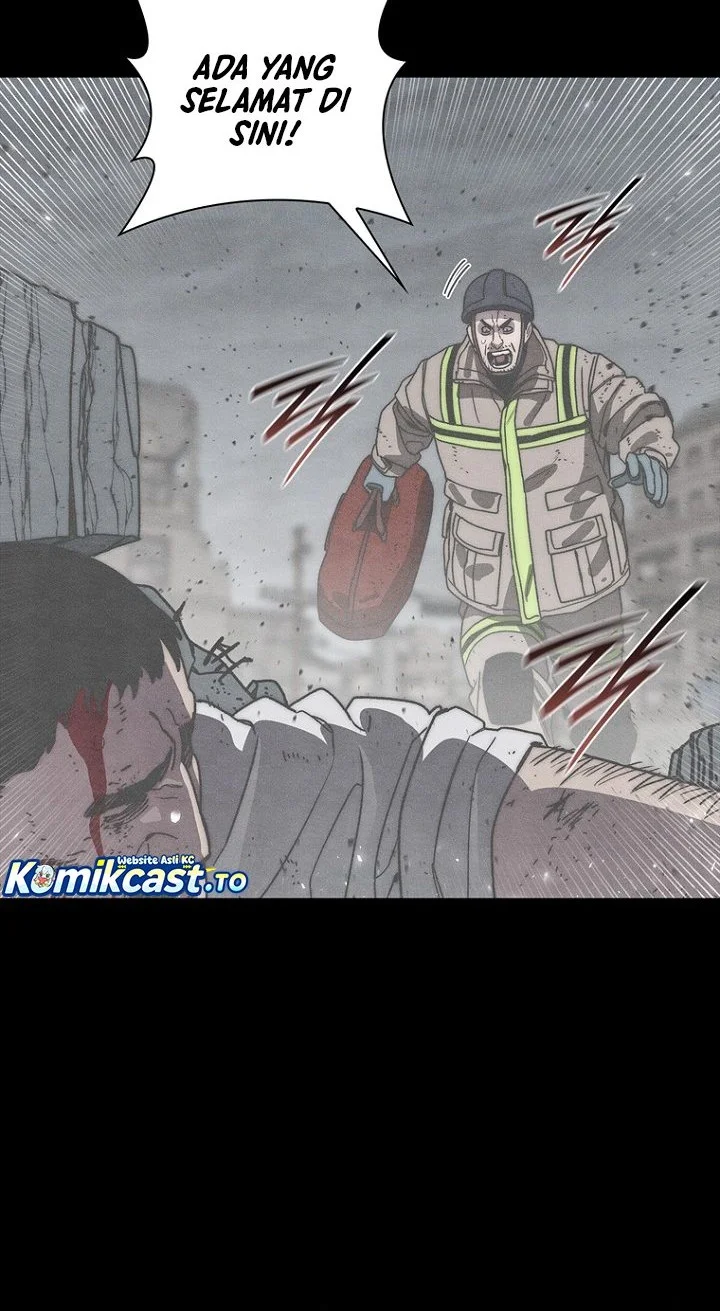 18-Year-Old Demon King Bab 38 halaman 40