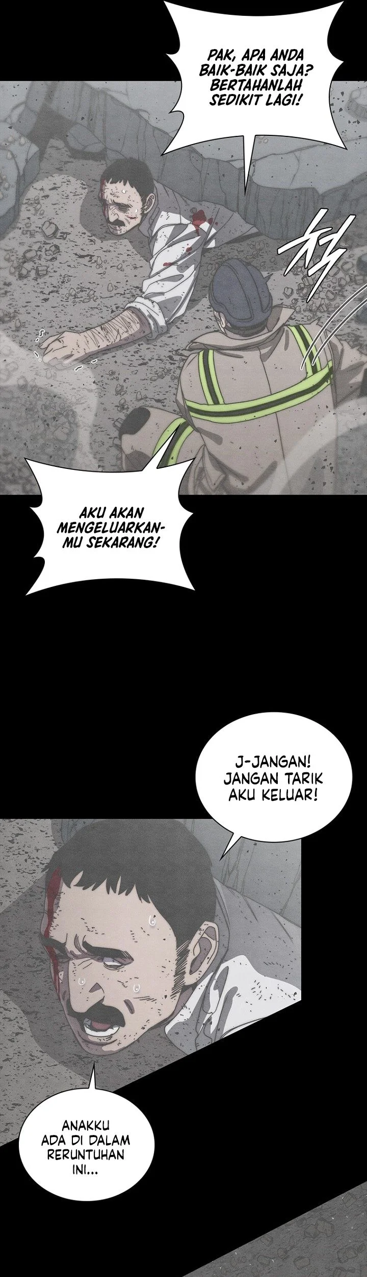 18-Year-Old Demon King Bab 38 halaman 41