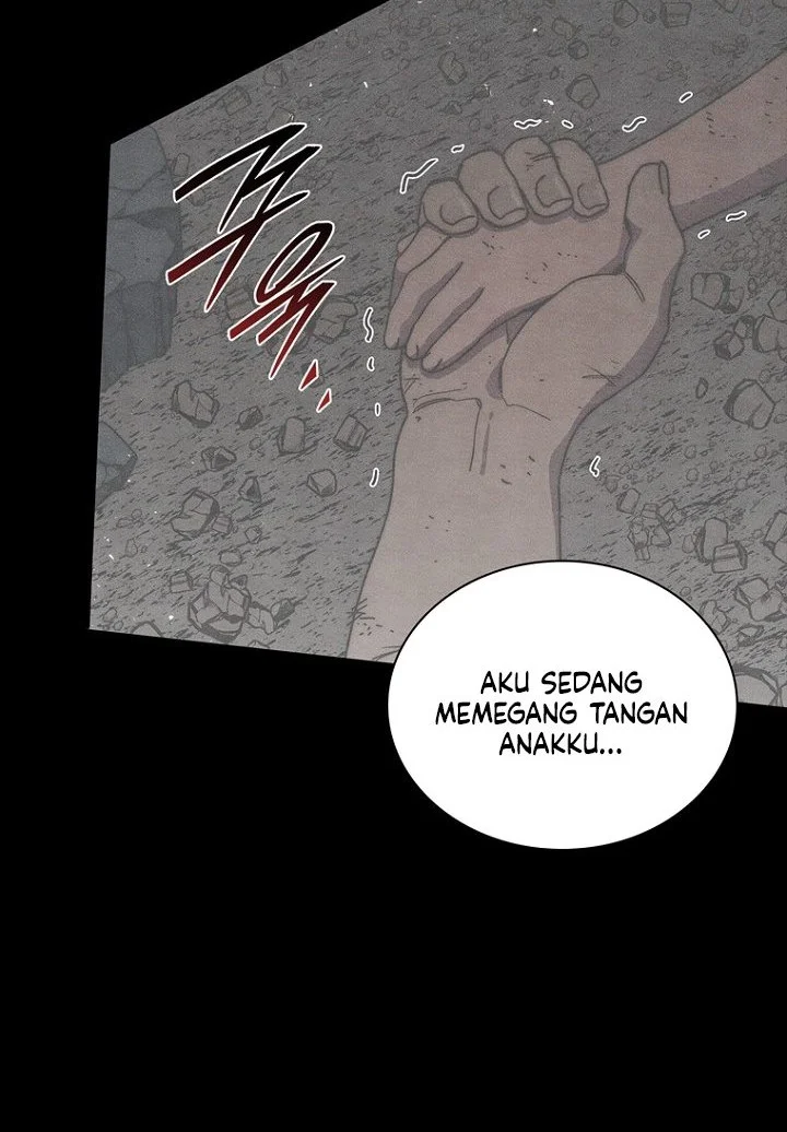 18-Year-Old Demon King Bab 38 halaman 42