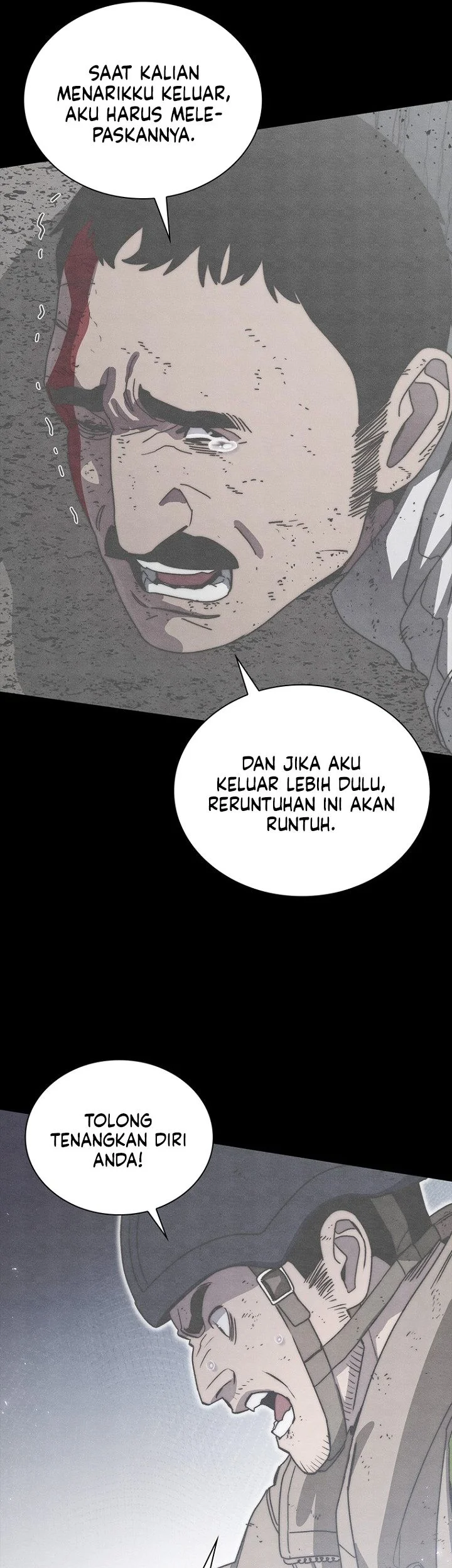18-Year-Old Demon King Bab 38 halaman 43