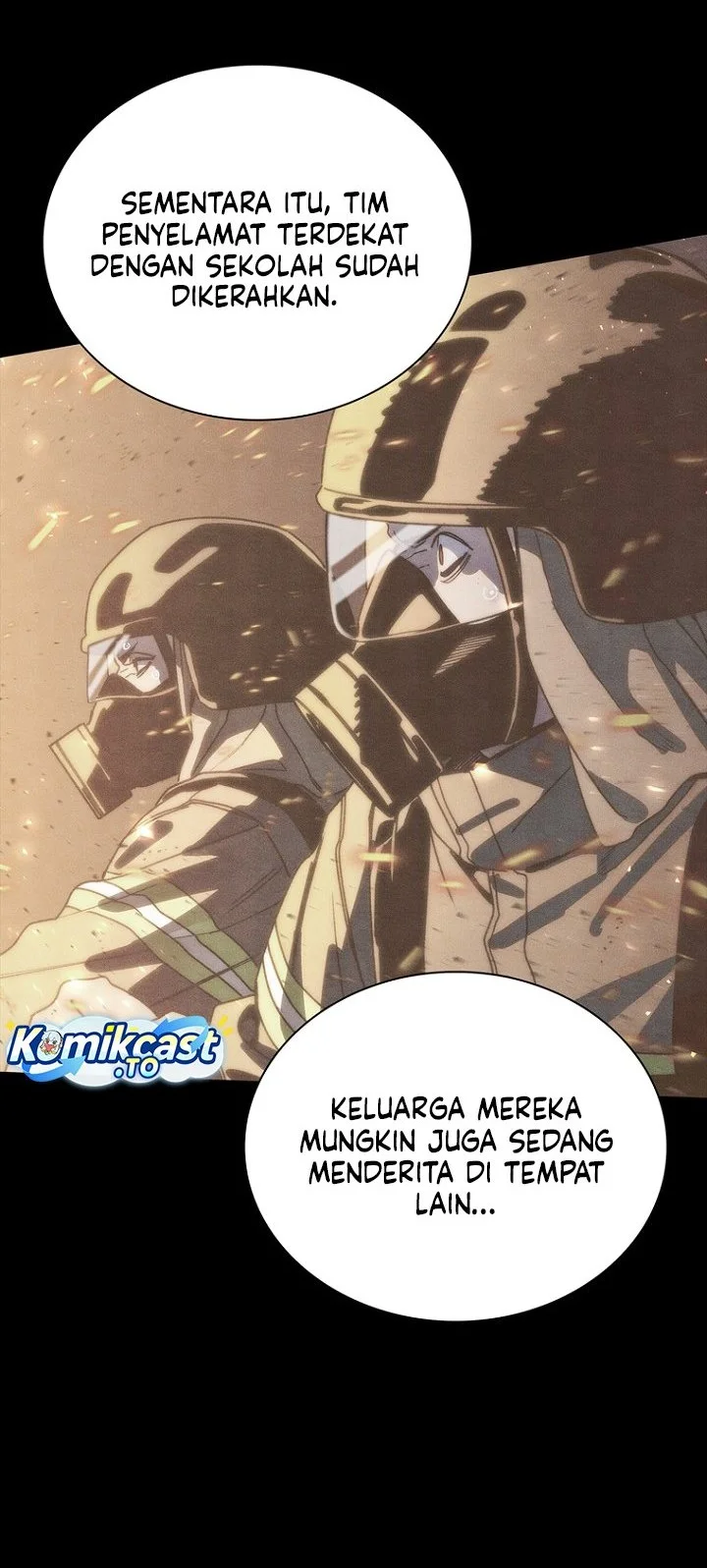 18-Year-Old Demon King Bab 38 halaman 49