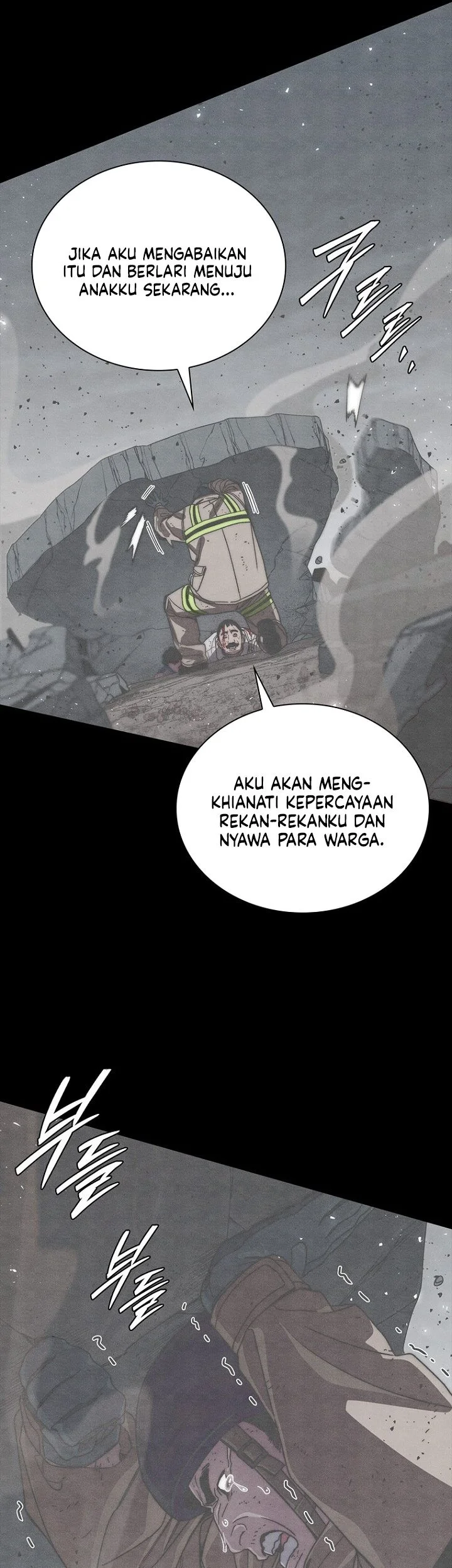 18-Year-Old Demon King Bab 38 halaman 52