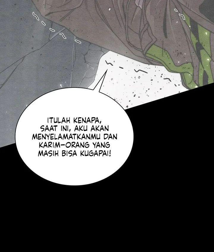 18-Year-Old Demon King Bab 38 halaman 53