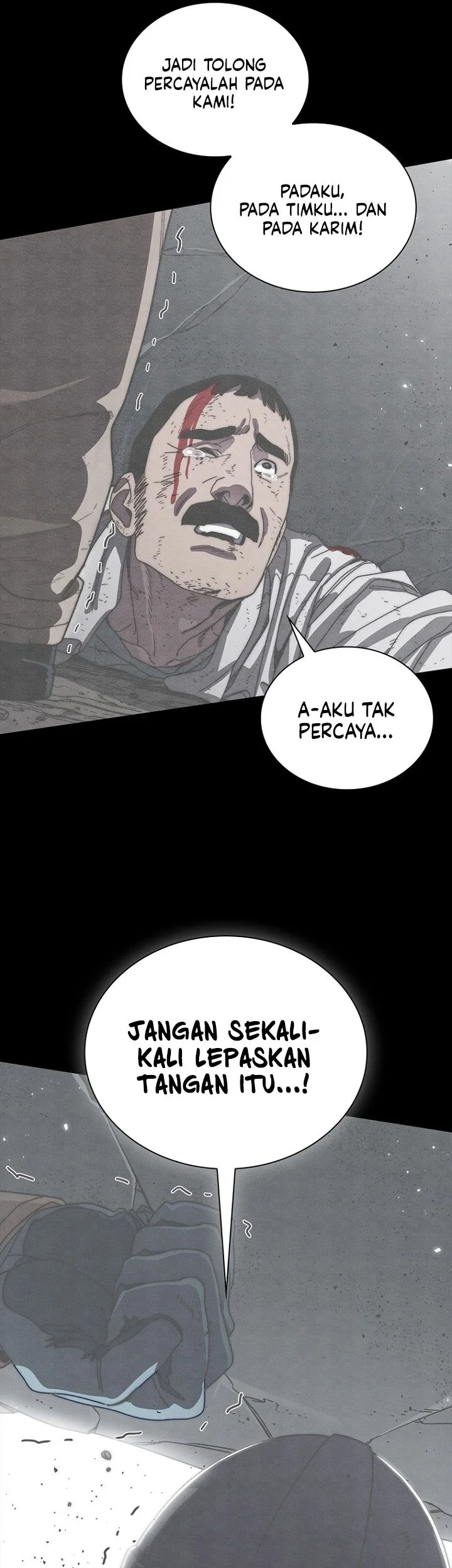 18-Year-Old Demon King Bab 38 halaman 54