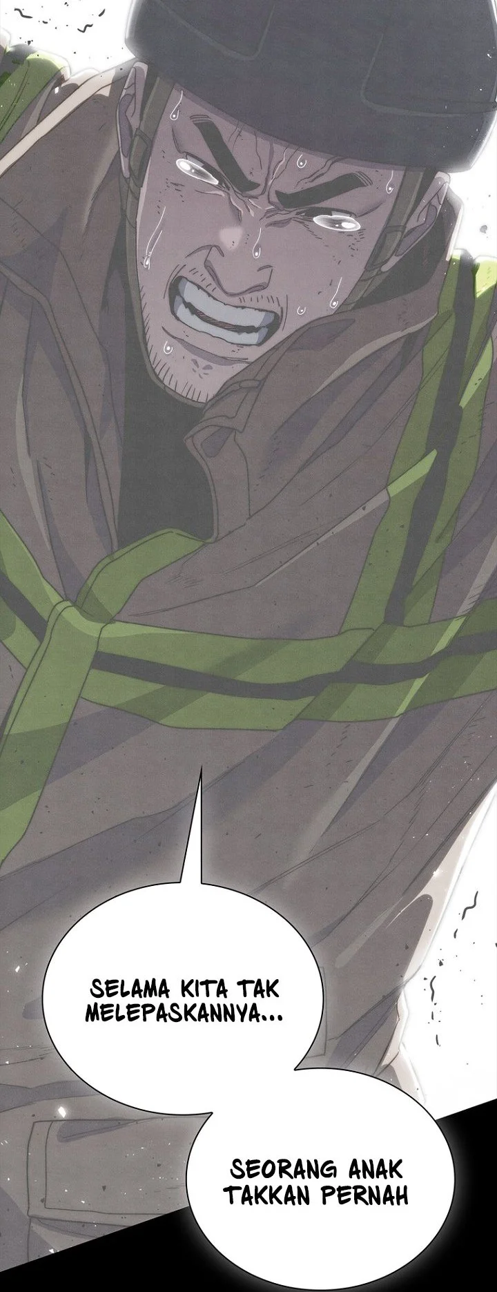 18-Year-Old Demon King Bab 38 halaman 55