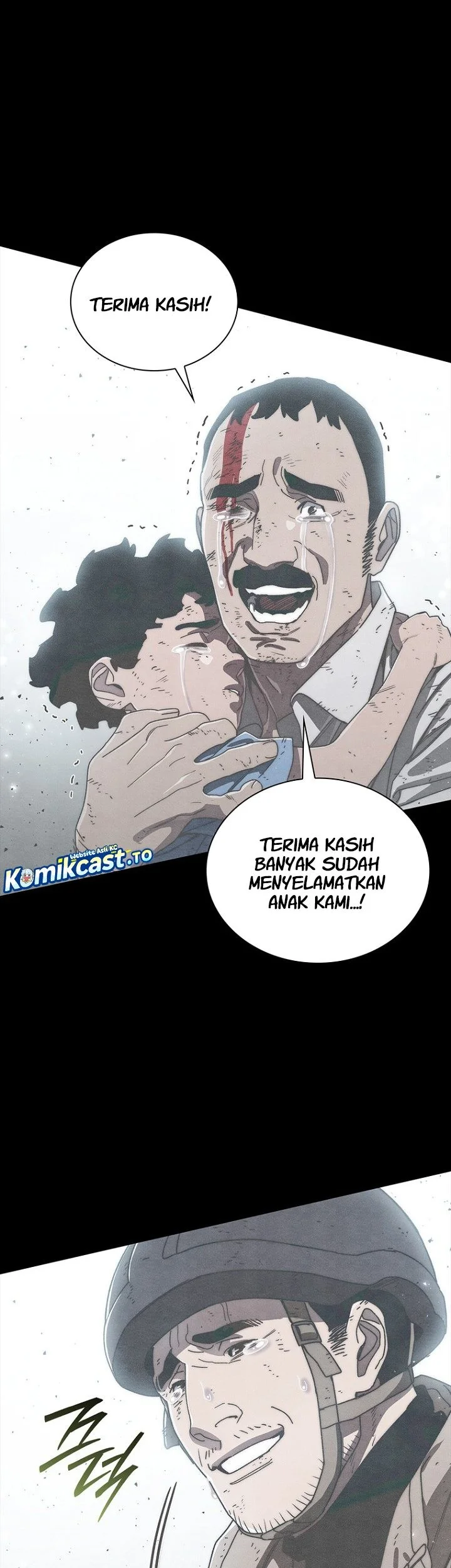18-Year-Old Demon King Bab 38 halaman 60