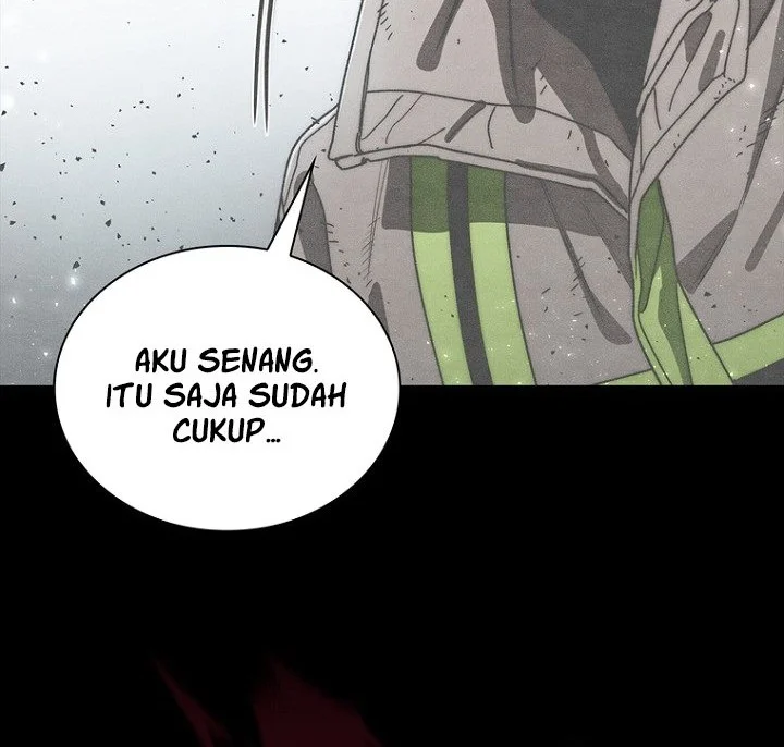 18-Year-Old Demon King Bab 38 halaman 61