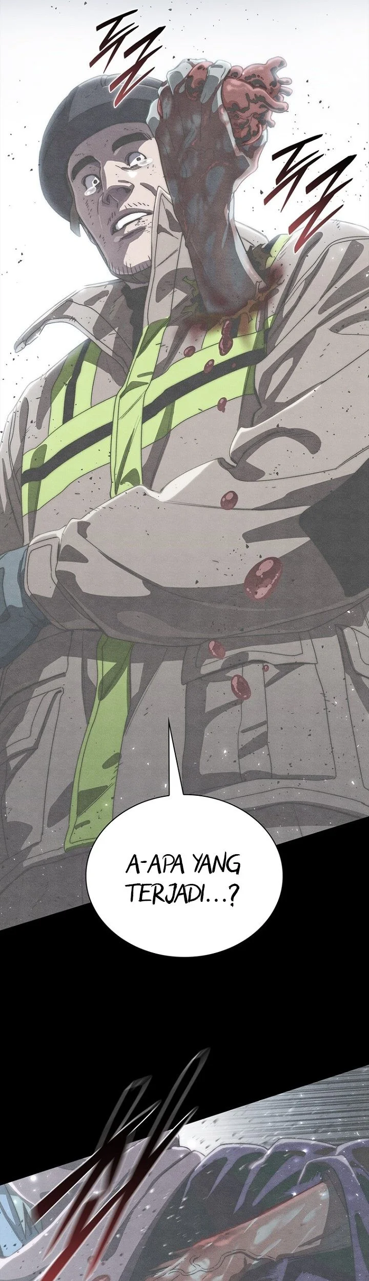 18-Year-Old Demon King Bab 38 halaman 64