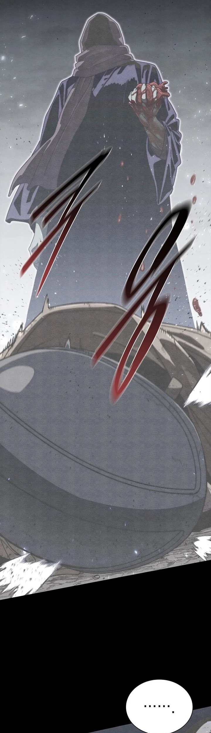 18-Year-Old Demon King Bab 38 halaman 66