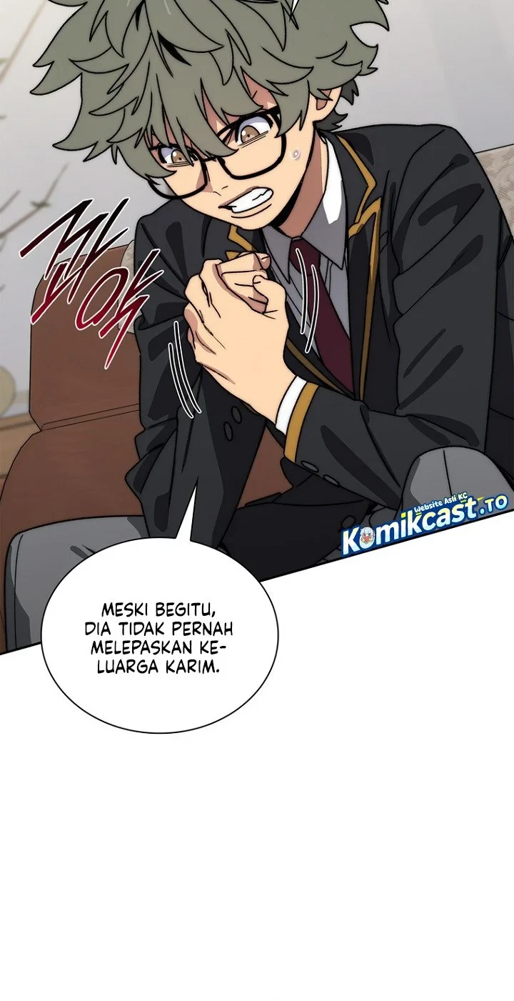 18-Year-Old Demon King Bab 39 halaman 3
