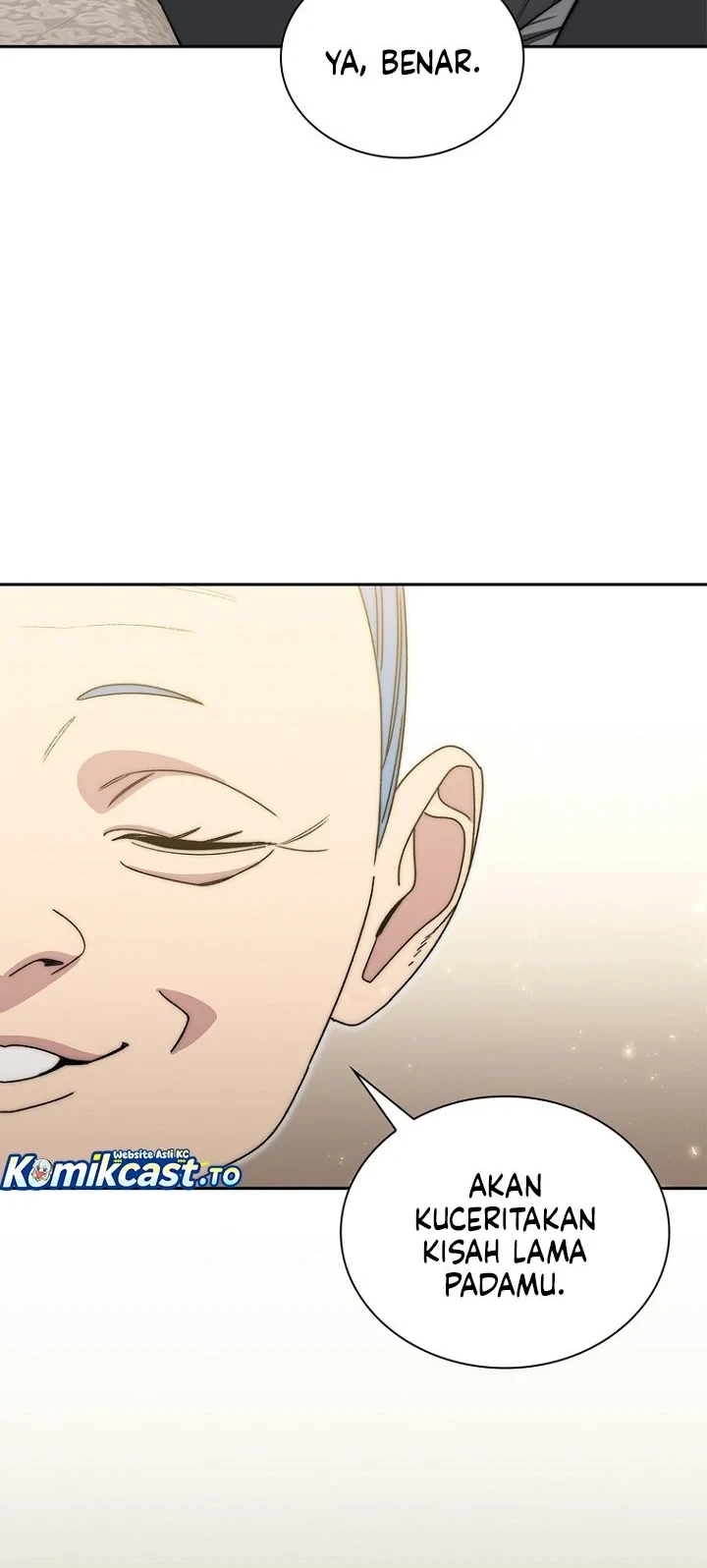 18-Year-Old Demon King Bab 39 halaman 11