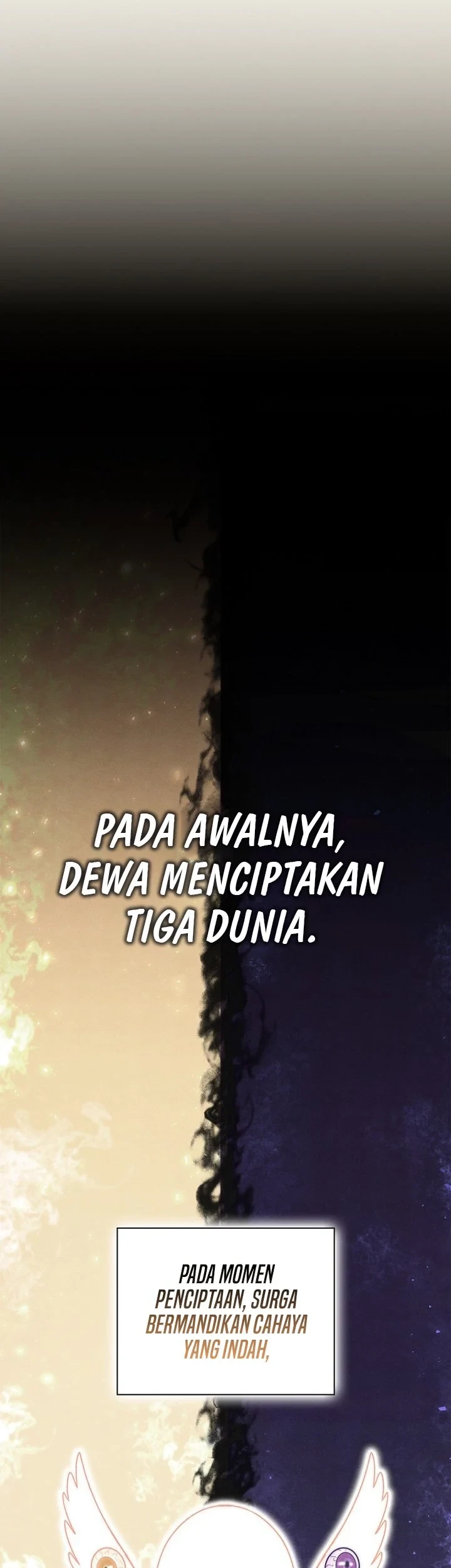 18-Year-Old Demon King Bab 39 halaman 12