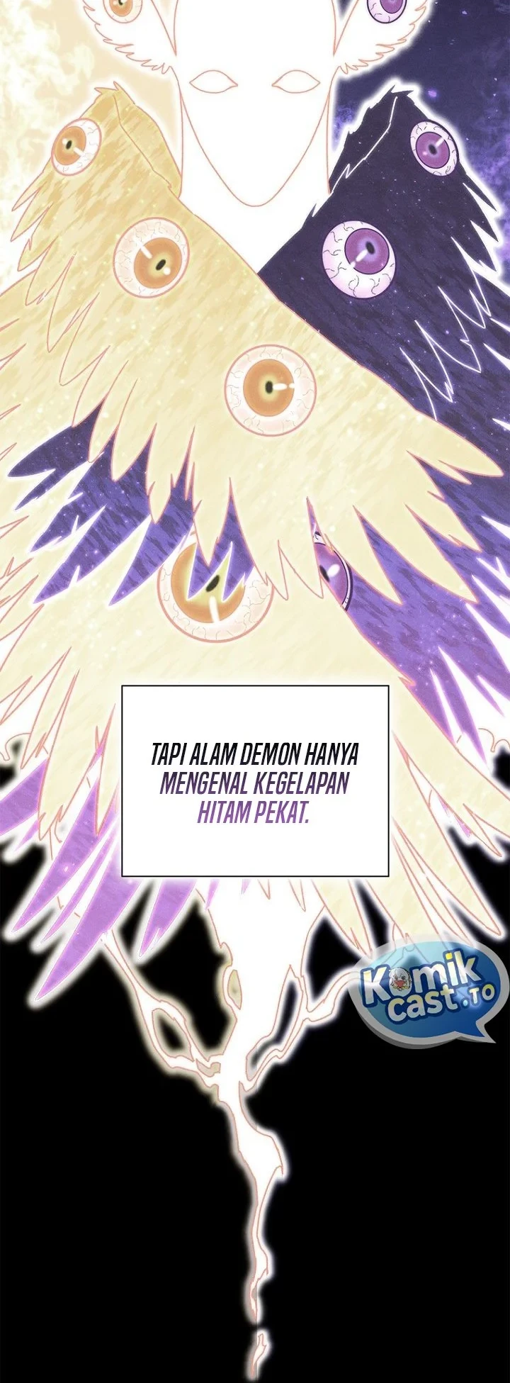 18-Year-Old Demon King Bab 39 halaman 13