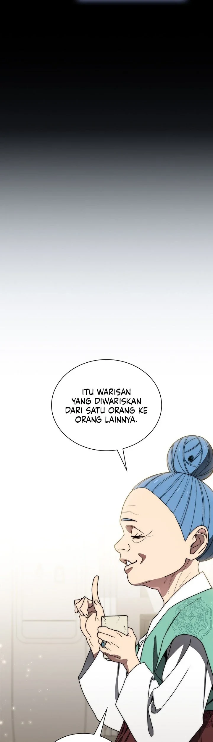 18-Year-Old Demon King Bab 39 halaman 21