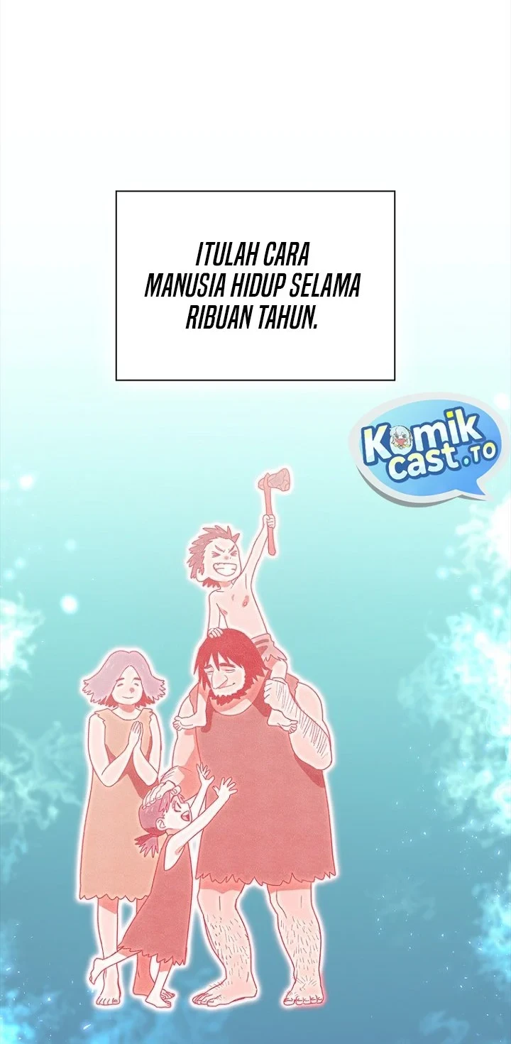 18-Year-Old Demon King Bab 39 halaman 30