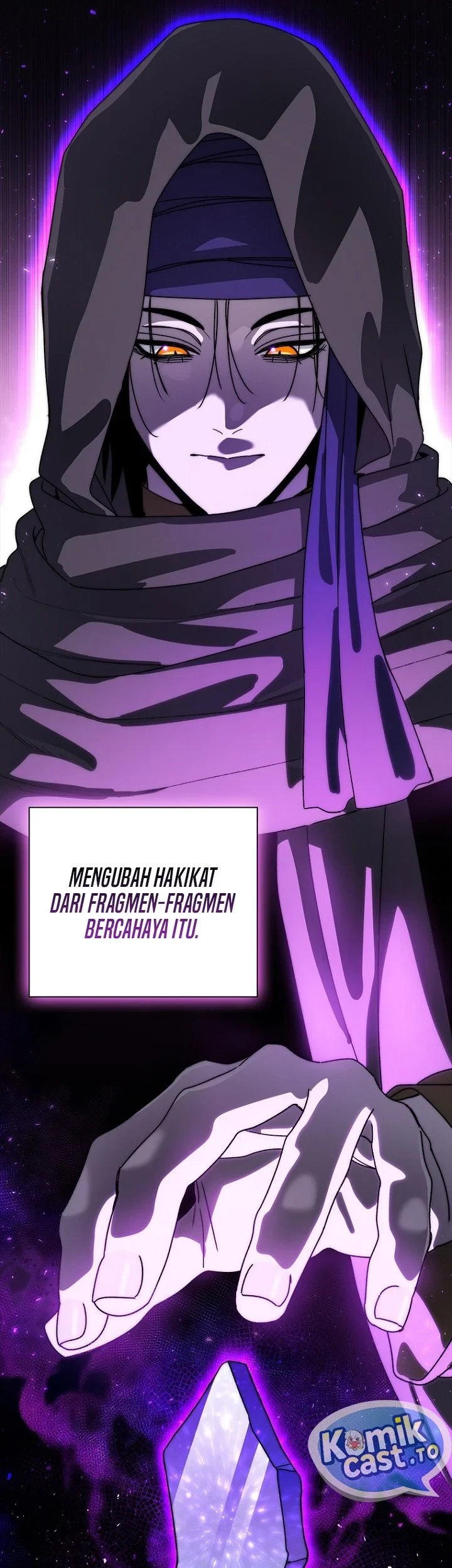 18-Year-Old Demon King Bab 39 halaman 33