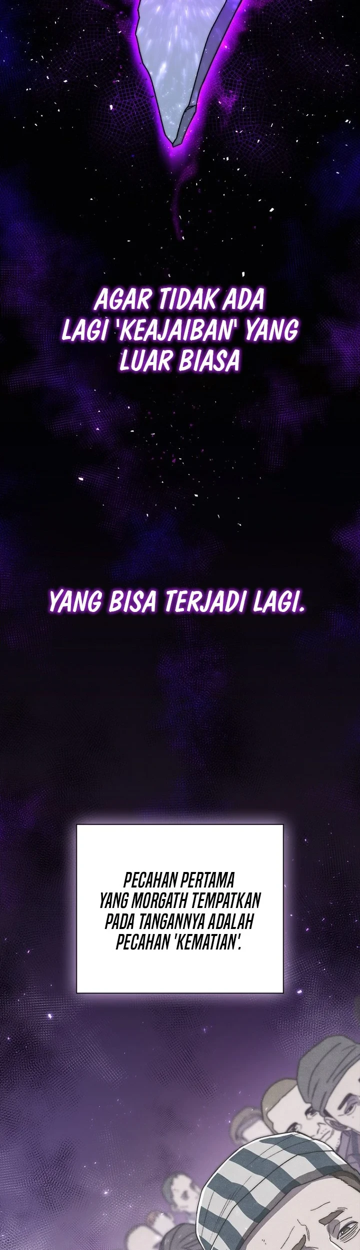 18-Year-Old Demon King Bab 39 halaman 34