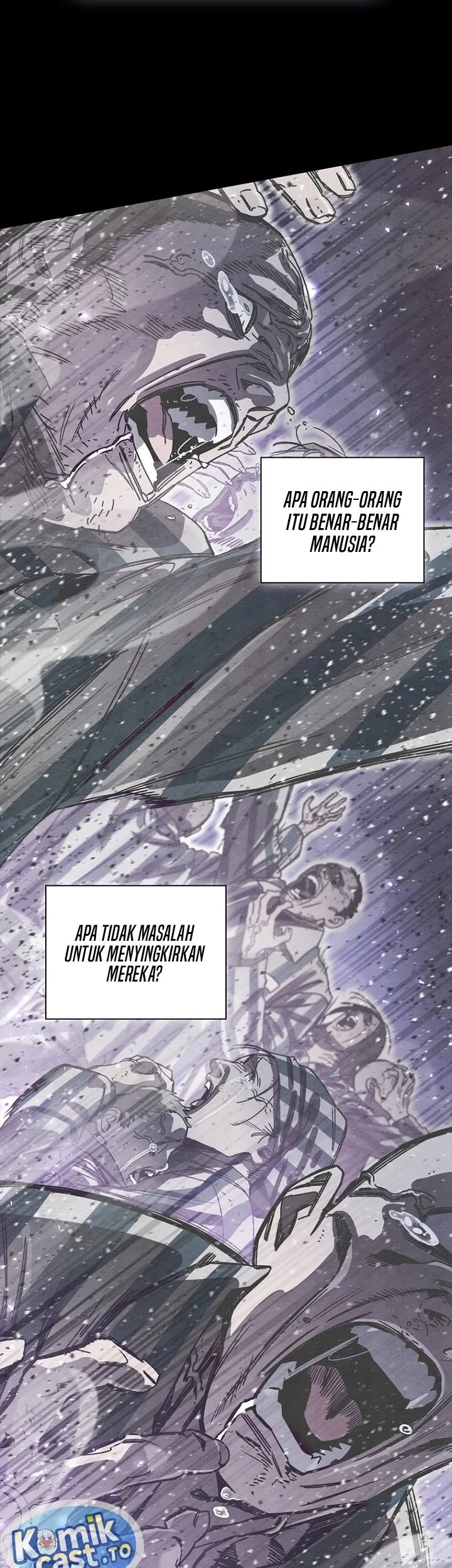 18-Year-Old Demon King Bab 39 halaman 38