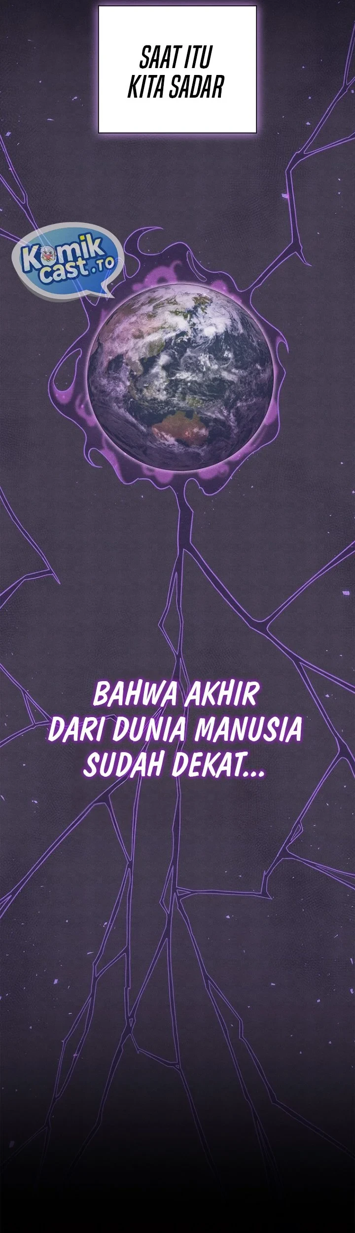 18-Year-Old Demon King Bab 39 halaman 48