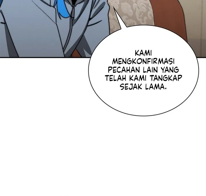 18-Year-Old Demon King Bab 39 halaman 51