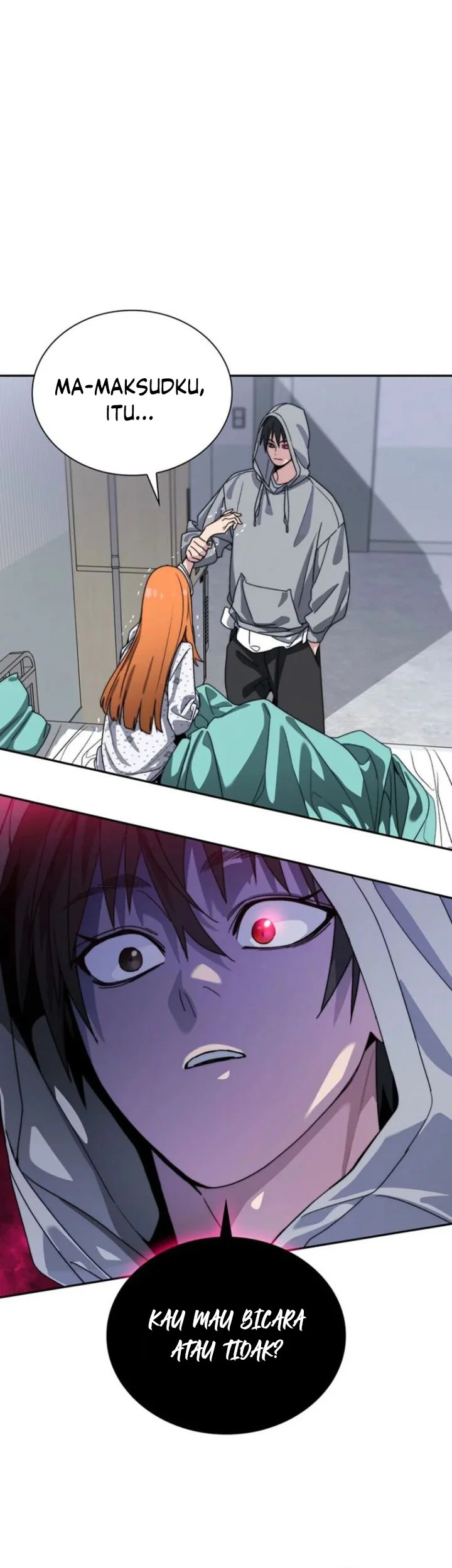 18-Year-Old Demon King Bab 4 halaman 5