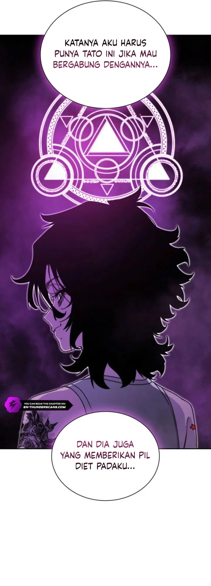 18-Year-Old Demon King Bab 4 halaman 7