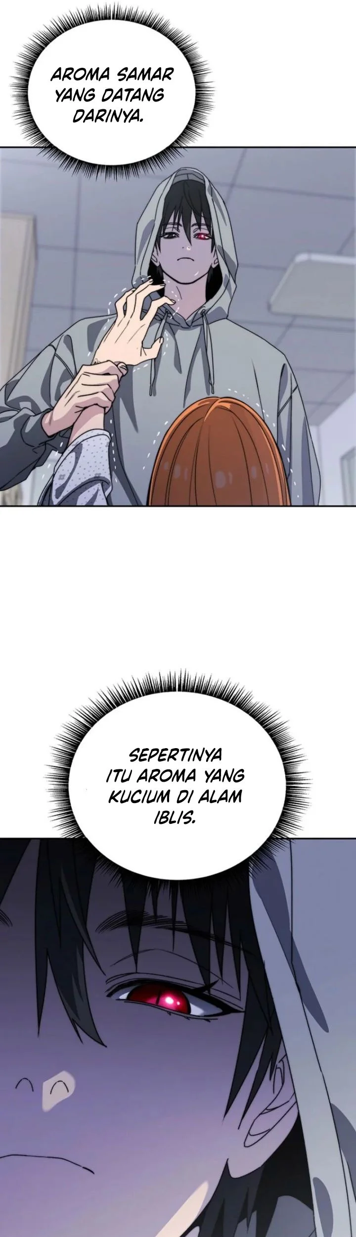 18-Year-Old Demon King Bab 4 halaman 8