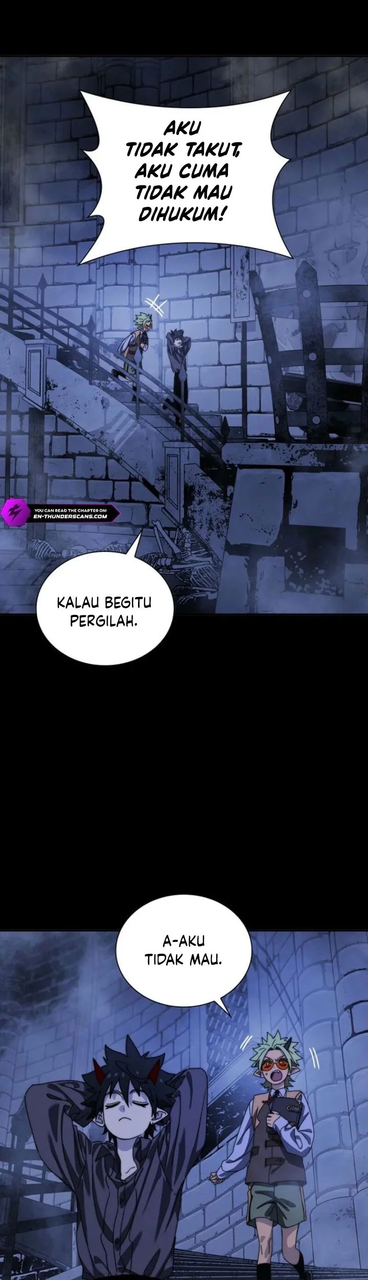 18-Year-Old Demon King Bab 4 halaman 15
