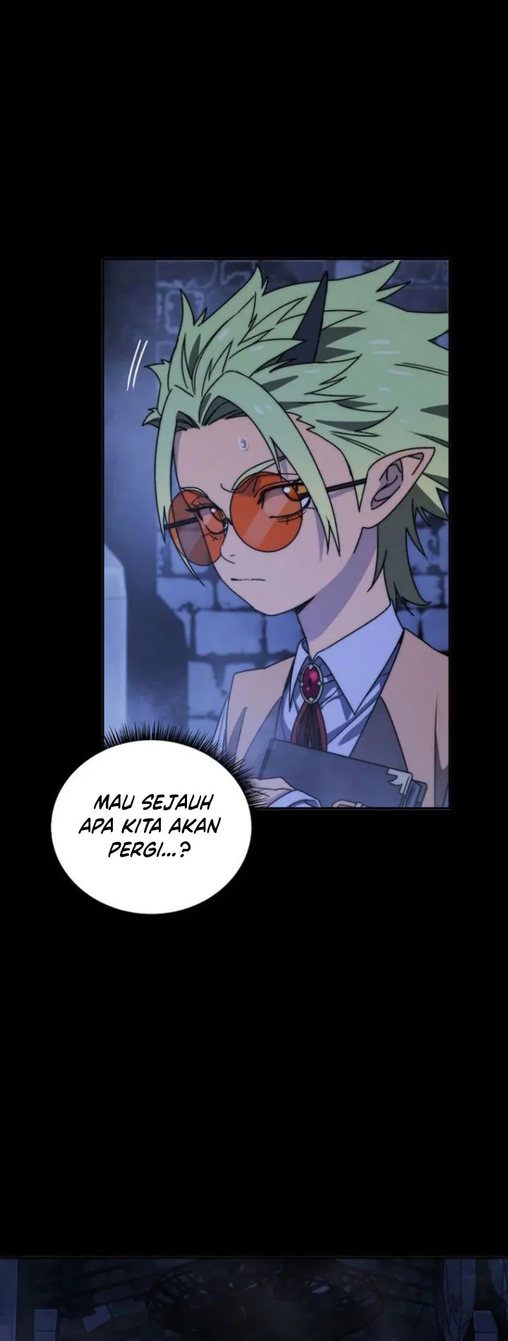 18-Year-Old Demon King Bab 4 halaman 17