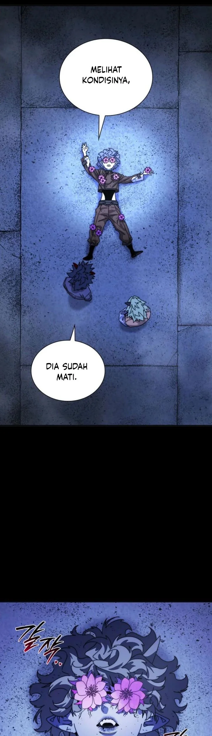 18-Year-Old Demon King Bab 4 halaman 31