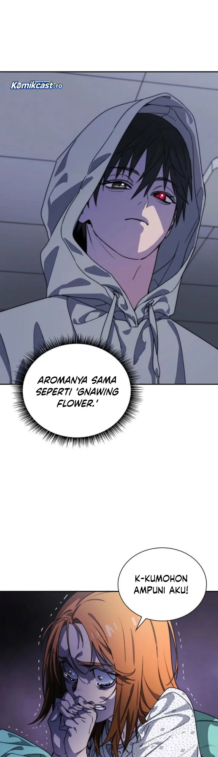18-Year-Old Demon King Bab 4 halaman 39