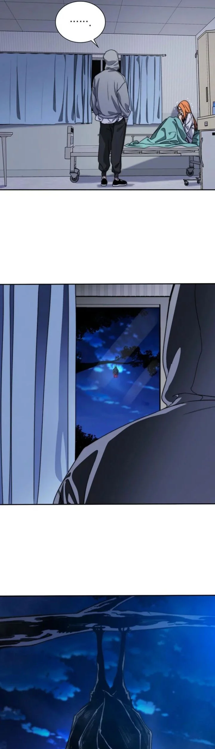 18-Year-Old Demon King Bab 4 halaman 41