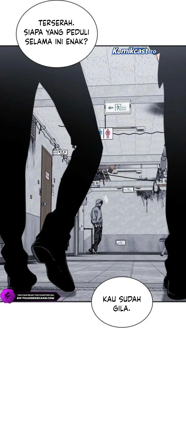 18-Year-Old Demon King Bab 4 halaman 53