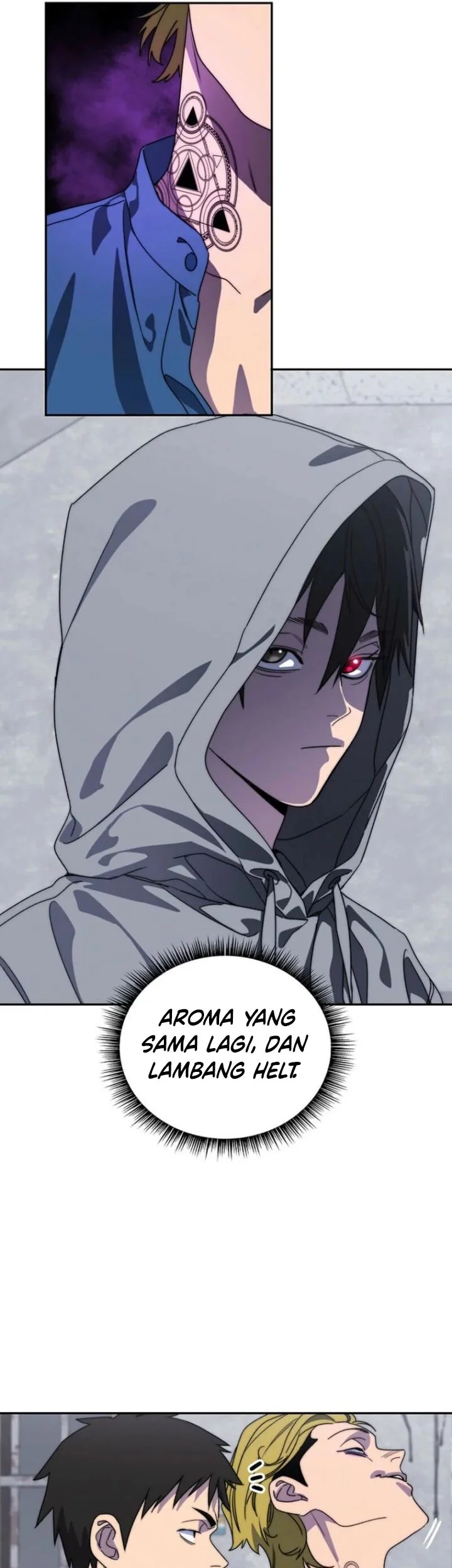 18-Year-Old Demon King Bab 4 halaman 54