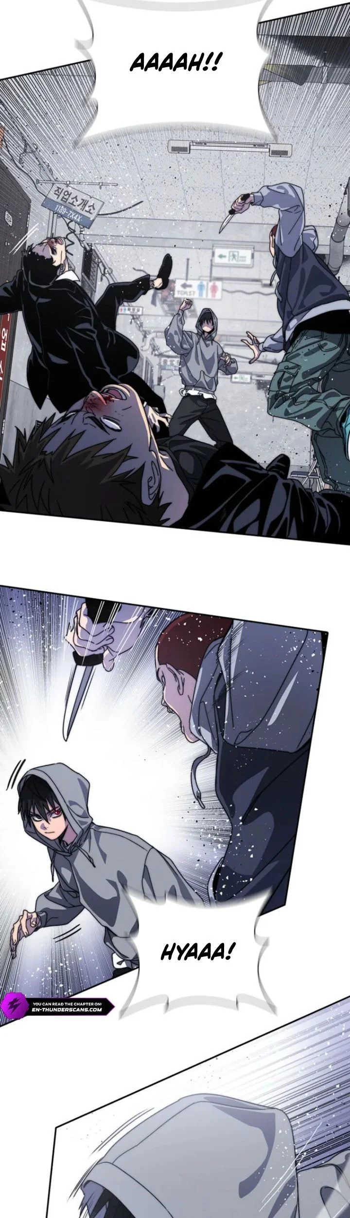 18-Year-Old Demon King Bab 4 halaman 68