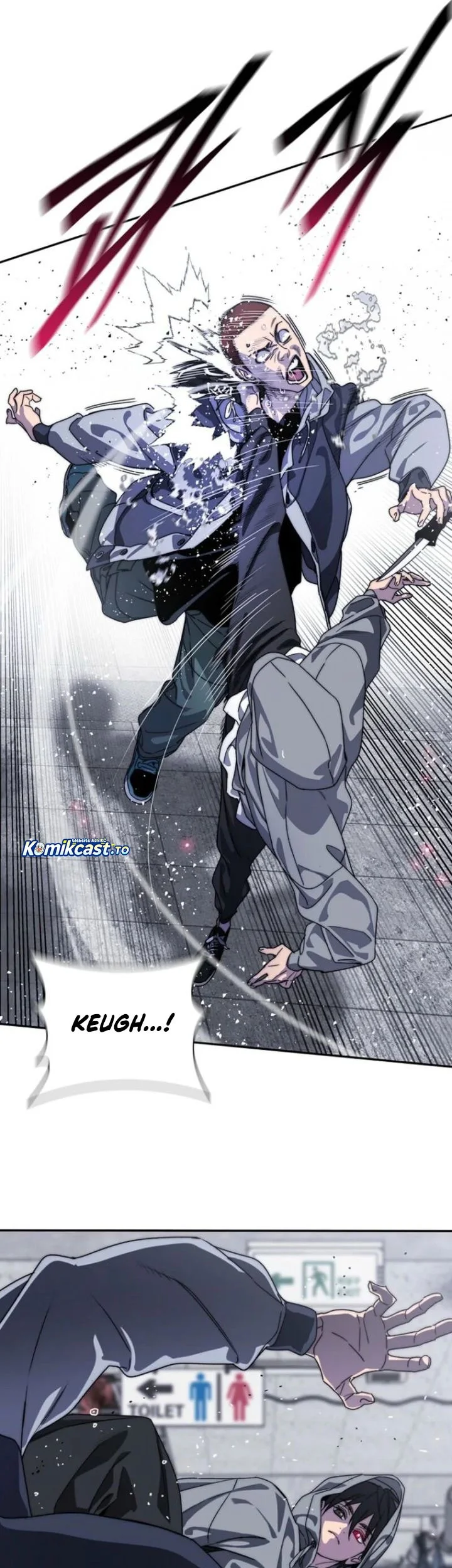 18-Year-Old Demon King Bab 4 halaman 70