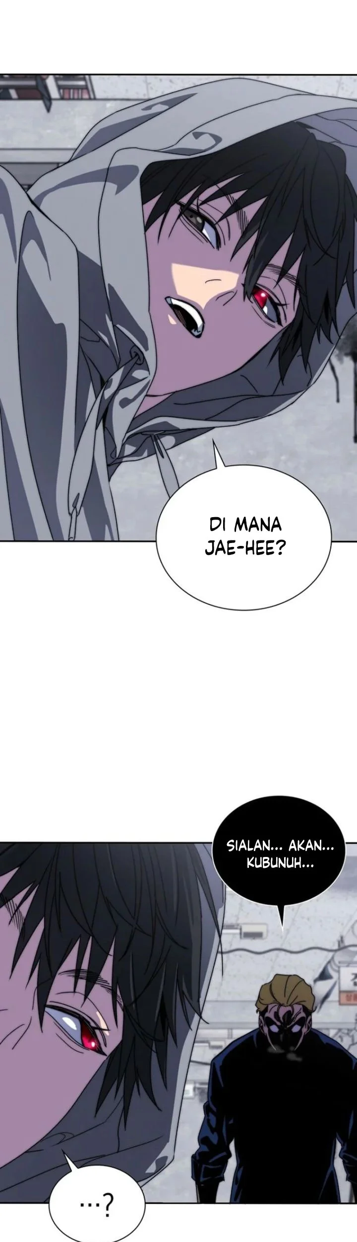 18-Year-Old Demon King Bab 4 halaman 72