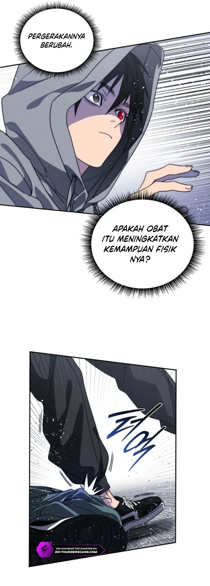 18-Year-Old Demon King Bab 4 halaman 77