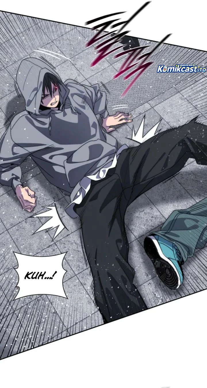 18-Year-Old Demon King Bab 4 halaman 78