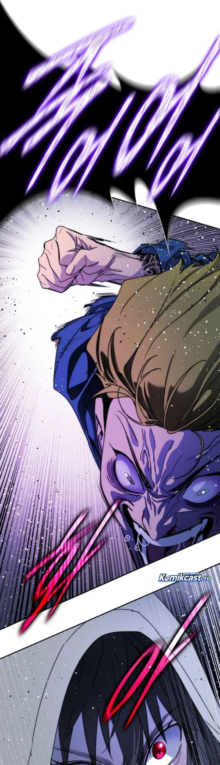 18-Year-Old Demon King Bab 4 halaman 81