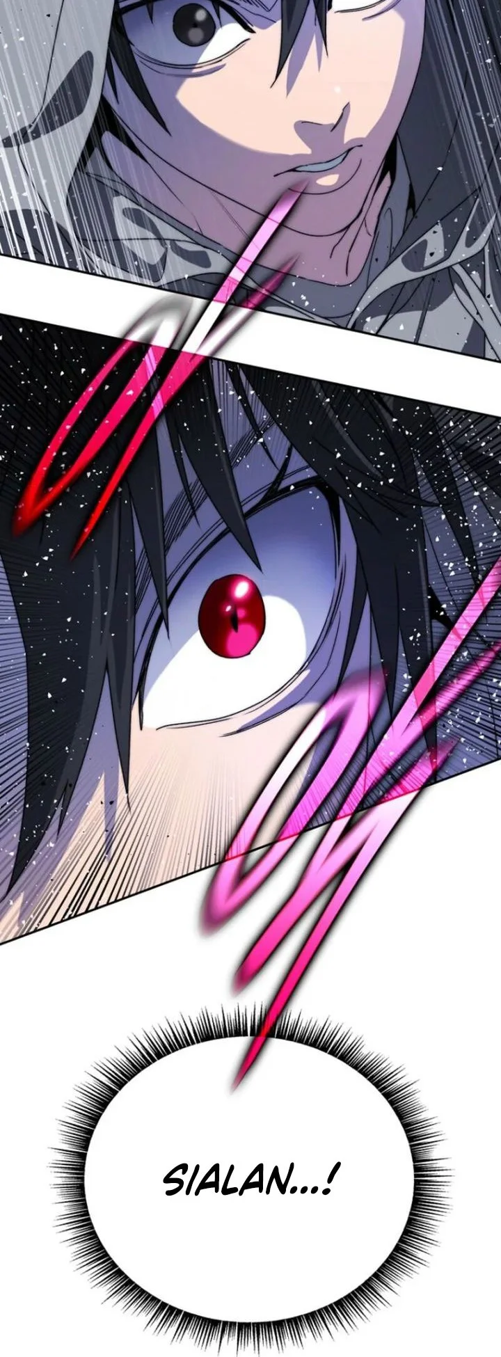 18-Year-Old Demon King Bab 4 halaman 82