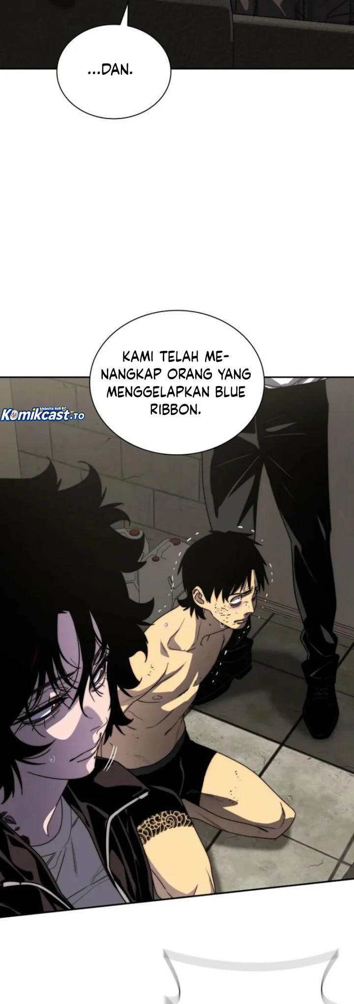 18-Year-Old Demon King Bab 4 halaman 86