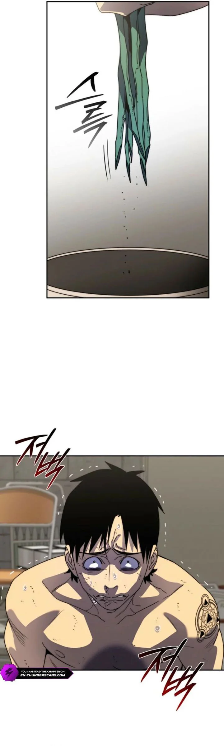 18-Year-Old Demon King Bab 4 halaman 90