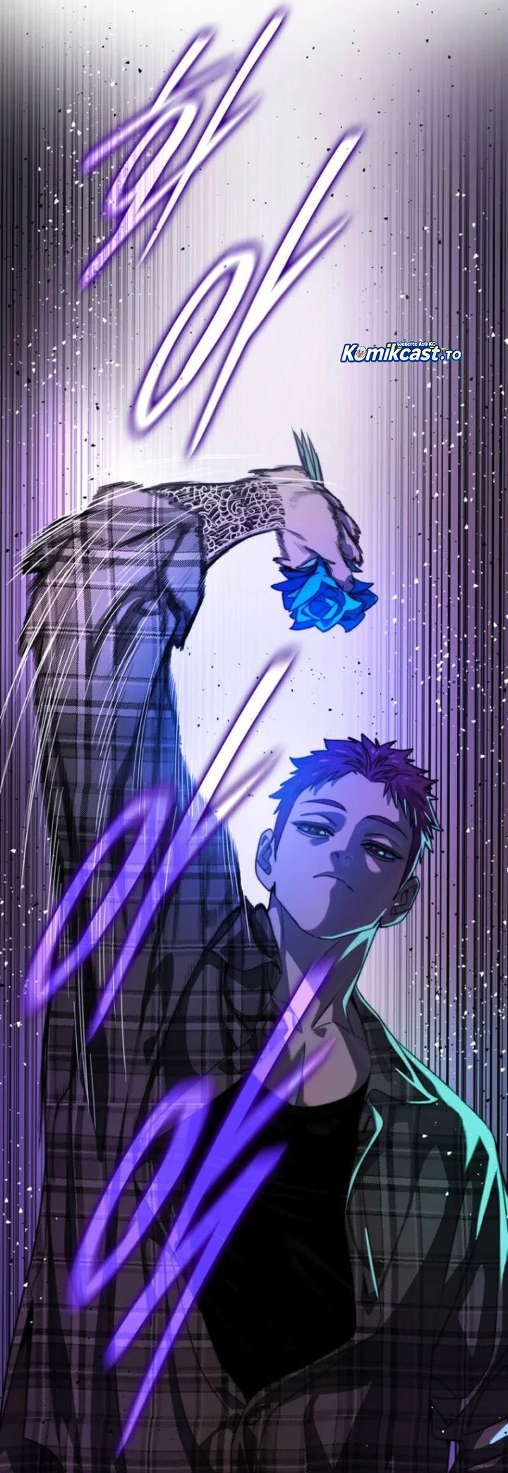 18-Year-Old Demon King Bab 4 halaman 92