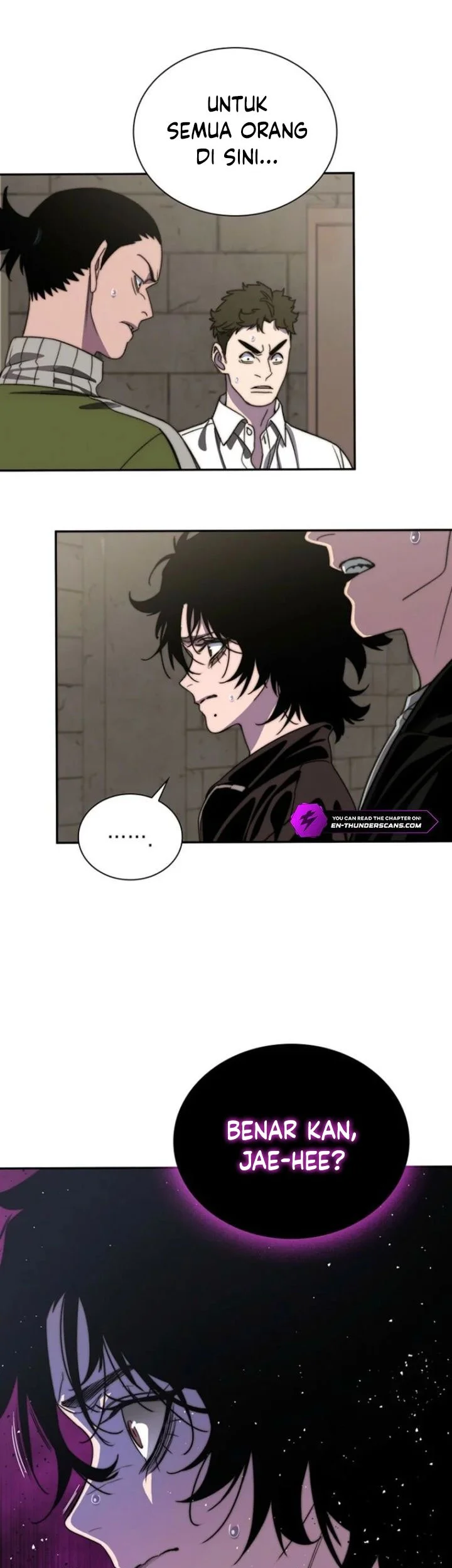 18-Year-Old Demon King Bab 4 halaman 104